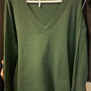 Free People XS Sweater